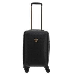 Hot Guess Wilder 18 In 8-Wheeler black