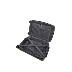 Hot Guess Wilder 18 In 8-Wheeler black