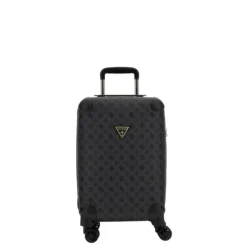 Clearance Guess Wilder Cabin Trolley 55 grey