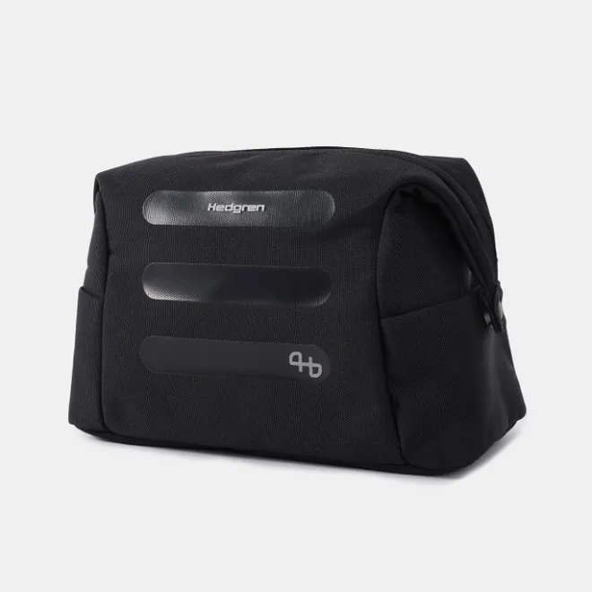 Discount Hedgren Comby Break black