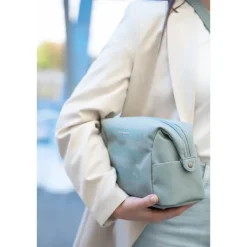 Discount Hedgren Comby Break black