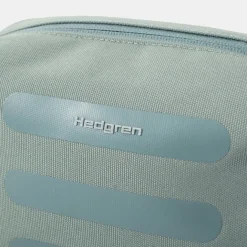 Hedgren Comby Break grey-green