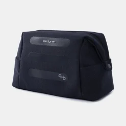 New Hedgren Comby Break peacoat blue