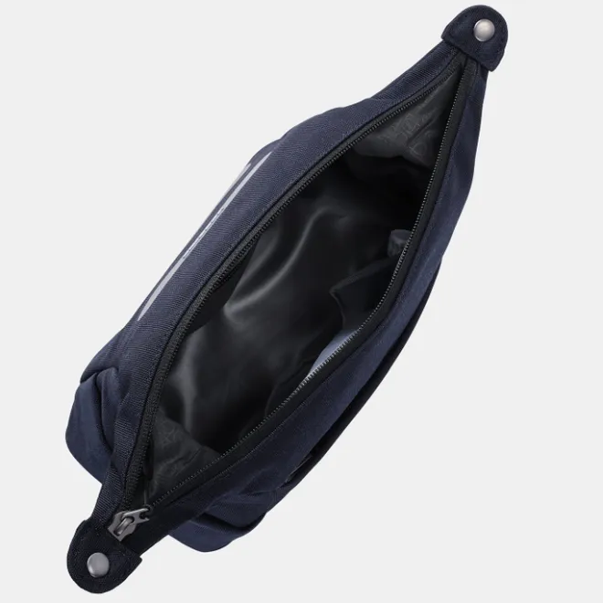 New Hedgren Comby Break peacoat blue
