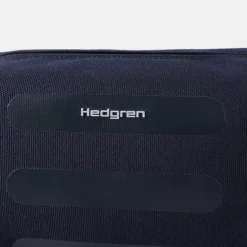 New Hedgren Comby Break peacoat blue