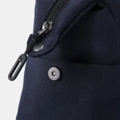 New Hedgren Comby Break peacoat blue