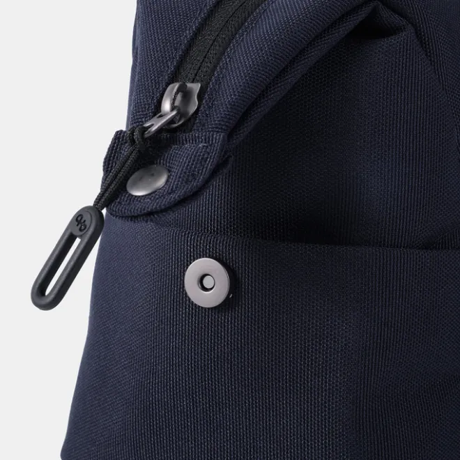 New Hedgren Comby Break peacoat blue