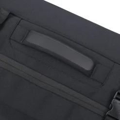 Hedgren Comby Compact Wheeled Duffle 75 black
