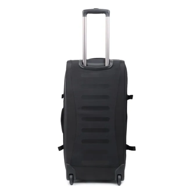 Hedgren Comby Compact Wheeled Duffle 75 black