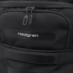 Hedgren Comby Compact Wheeled Duffle 75 black