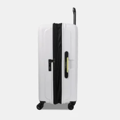 Discount Hedgren Comby Grip L Expandable vaporous grey