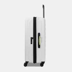 Discount Hedgren Comby Grip L Expandable vaporous grey