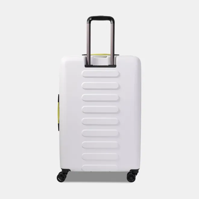 Discount Hedgren Comby Grip L Expandable vaporous grey