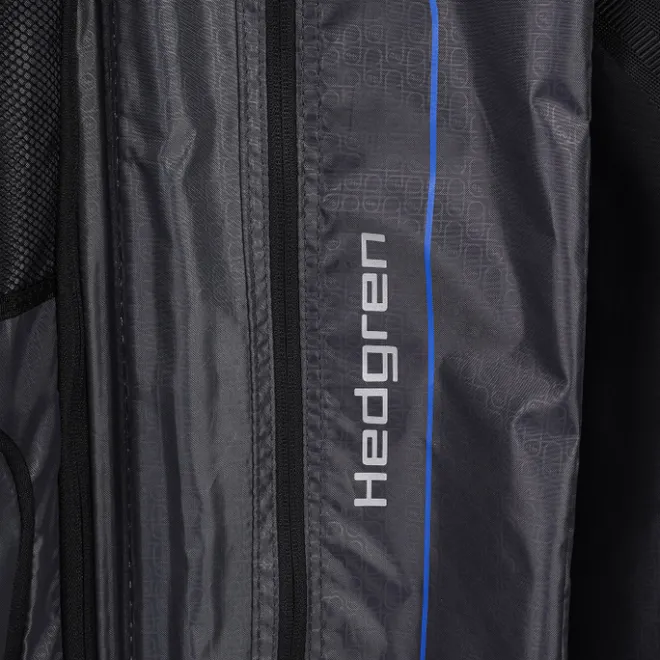 Sale Hedgren Comby Grip L Expandable peacoat blue