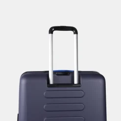 Sale Hedgren Comby Grip L Expandable peacoat blue