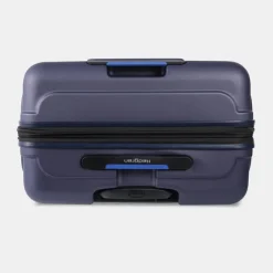 Sale Hedgren Comby Grip L Expandable peacoat blue
