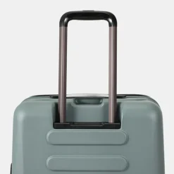 New Hedgren Comby Grip M Expandable grey-green