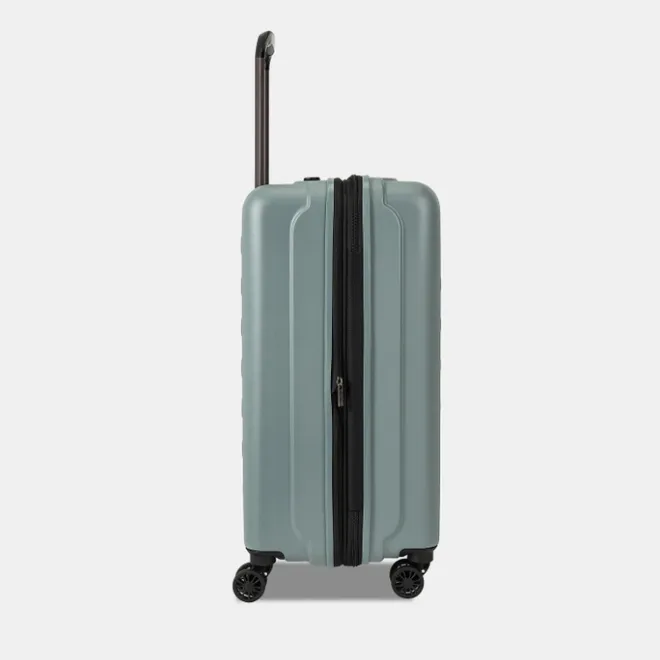 New Hedgren Comby Grip M Expandable grey-green