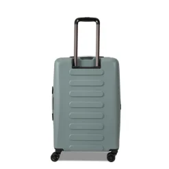 New Hedgren Comby Grip M Expandable grey-green