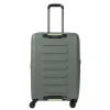 Online Hedgren Comby Grip M Expandable olive