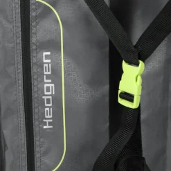 Online Hedgren Comby Grip M Expandable olive