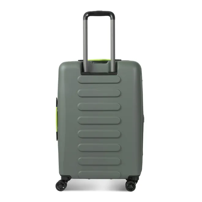 Online Hedgren Comby Grip M Expandable olive