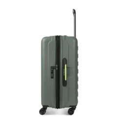 Online Hedgren Comby Grip M Expandable olive