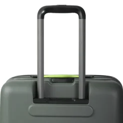 Online Hedgren Comby Grip M Expandable olive
