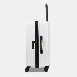 New Hedgren Comby Grip M Expandable vaporous grey