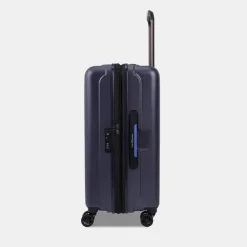 New Hedgren Comby Grip M Expandable peacoat blue
