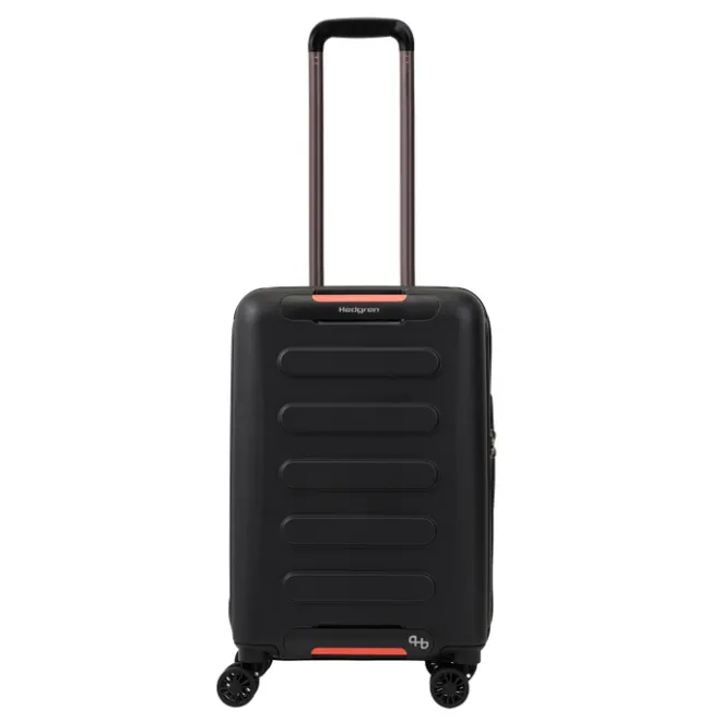 Online Hedgren Comby Grip S black