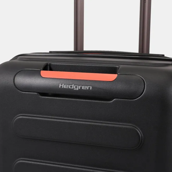 Online Hedgren Comby Grip S black