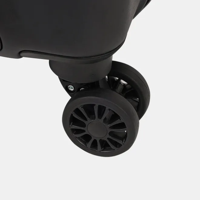 Online Hedgren Comby Grip S black