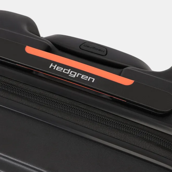 Online Hedgren Comby Grip S black