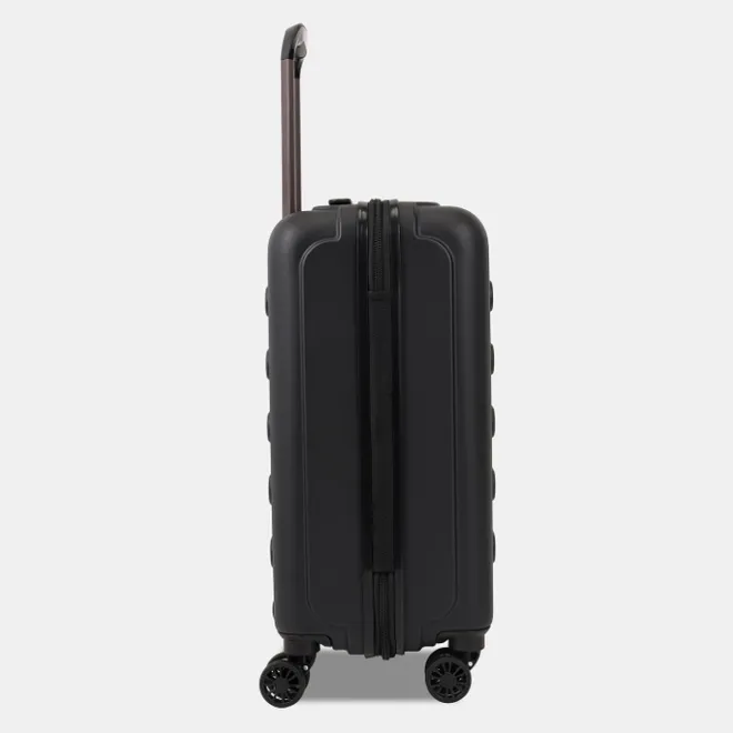Online Hedgren Comby Grip S black
