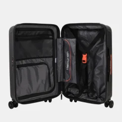 Online Hedgren Comby Grip S black