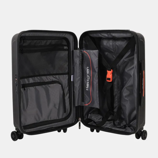Online Hedgren Comby Grip S black