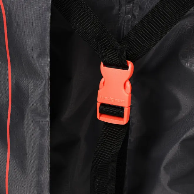 Online Hedgren Comby Grip S black
