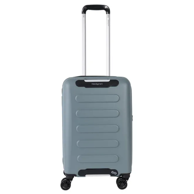 Hot Hedgren Comby Grip S grey-green