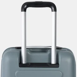 Hot Hedgren Comby Grip S grey-green