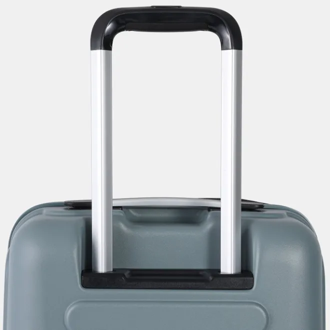 Hot Hedgren Comby Grip S grey-green