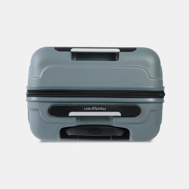 Hot Hedgren Comby Grip S grey-green