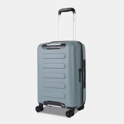 Hot Hedgren Comby Grip S grey-green