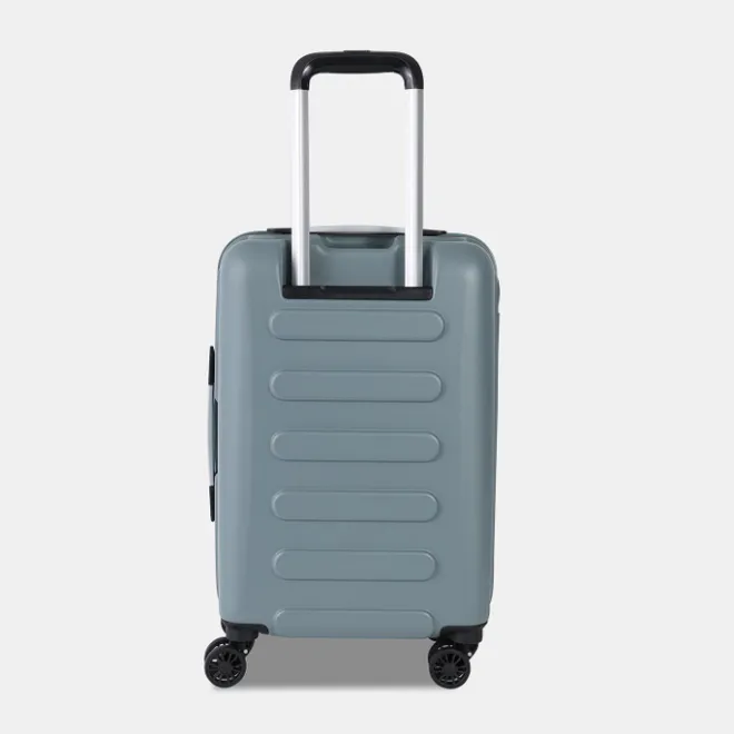 Hot Hedgren Comby Grip S grey-green