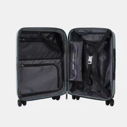 Hot Hedgren Comby Grip S grey-green