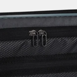 Hot Hedgren Comby Grip S grey-green