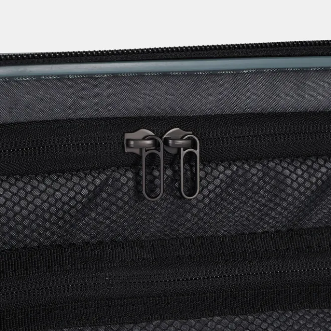 Hot Hedgren Comby Grip S grey-green