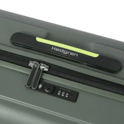 Best Hedgren Comby Grip S olive