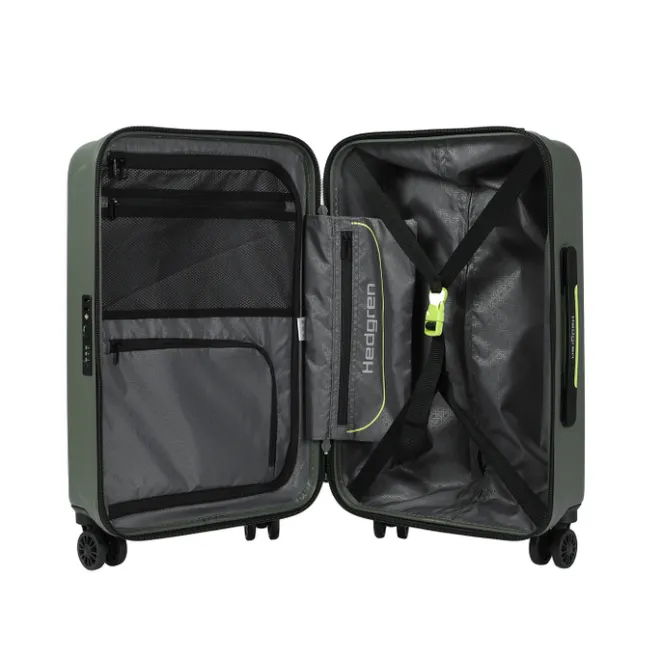 Best Hedgren Comby Grip S olive
