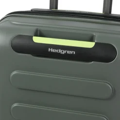 Best Hedgren Comby Grip S olive